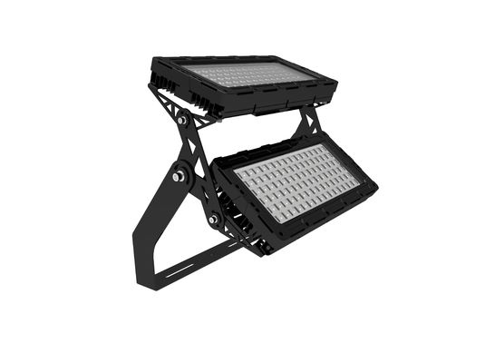 Sân vận động LED SMD5050 150lm / W 1800W DUALRAYS SP4 Ánh sáng sân vận động Ánh sáng
