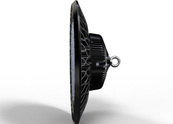 Dualrays HB5 Series UFO LED High Bay Light AC 100V ~ 277V 50 / 60Hz Vỏ nhôm đúc