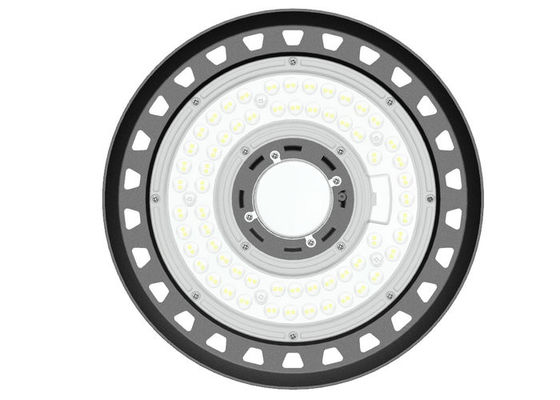 UFO LED High Bay Light Loop Treo Giấy chứng nhận SAA 80Ra SMD3030
