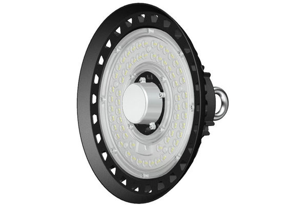 UFO LED High Bay Light Loop Treo Giấy chứng nhận SAA 80Ra SMD3030