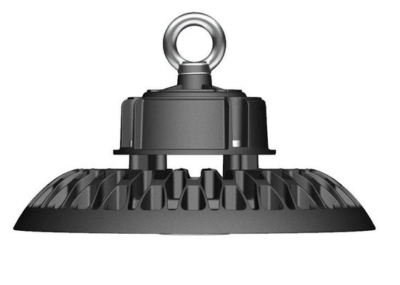 Bộ cảm biến chuyển động cắm và chạy của UFO High Bay Light ADC12 Die-Castign Al