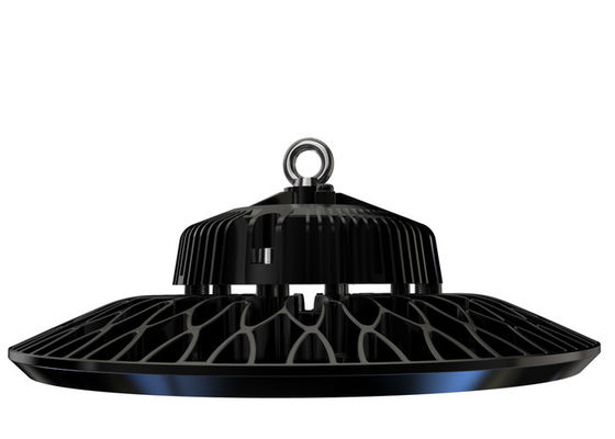 Dualrays HB5 Series UFO LED High Bay Light AC 100V ~ 277V 50 / 60Hz Vỏ nhôm đúc