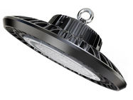 Bảo hành 5 năm UFO LED High Bay SMD3030 IK10 với cảm biến chuyển động