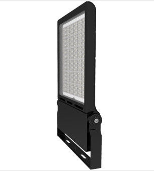 Đèn pha LED 200W với cảm biến vi sóng 1-10V, DALI, PWM làm mờ IP65 SMD3030