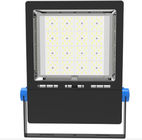 Đèn pha LED 100W với vật liệu nhôm LED SMD 3030 cho sân thể thao bóng đá