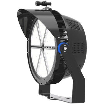 Trình điều khiển ELG IK08 Đèn pha LED thể thao 150lm / W 600W