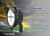 Đèn chiếu sáng thể thao LED sân vận động SMD5050 800W SAA 150lm / W cho đèn sân tennis