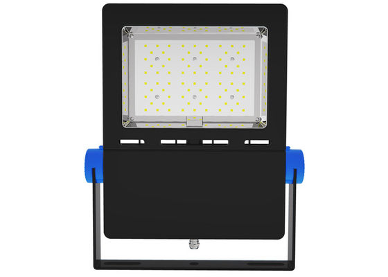 DUALRAYS F3 100W Đèn pha LED sân vận động DALI SPD 20KV cho màn hình bóng đá