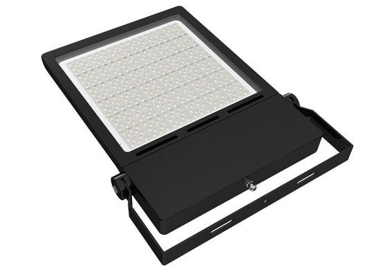 5 Năm 100W LED Sports Grond Đèn pha Trình điều khiển và Nhà ở Được phân tách bằng miếng đệm để chiếu sáng biển quảng cáo