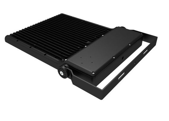 CE CB ASS TUV GS 150 Watts Đèn pha LED mô-đun với IP66 IK10 cho màn hình sân bóng đá