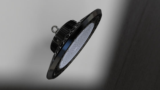 Bán nóng năm 2021 UFO LED High Bay Light 240W với bảo hành 5 năm và nhôm