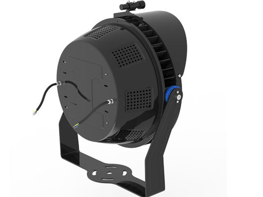 Đèn chiếu đất thể thao Dualrays 600W LED Đèn chiếu sáng truyền thống 1000W Tương đương với CE ROHS SAA