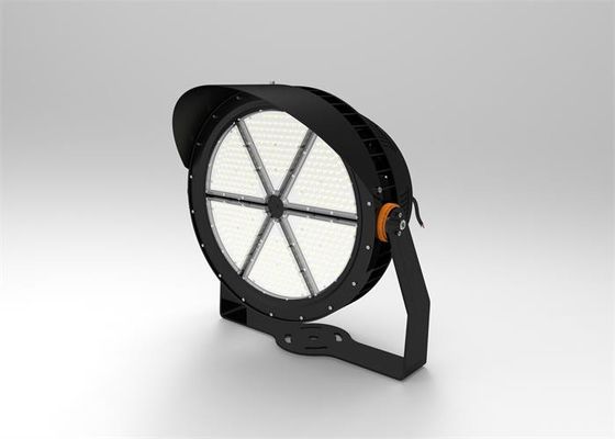 400W LED ngoài trời sân vận động thể thao đèn lũ 6500K cho sân chơi nhỏ với CE ROHS SAA