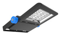 IP65 100w LED Floodlight Ánh sáng nhôm và kính ngoài trời Bảo vệ IP65 / IK10