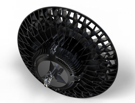Nhà kho Hà Lan LED High Bay Factory Đèn 150W Giao hàng nhanh cho dự án của bạn