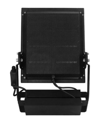 600Watt IP65 Mô-đun chiếu sáng ngoài trời Đèn pha Led 140lmW Bảo hành 5 năm Tuổi thọ 50000h