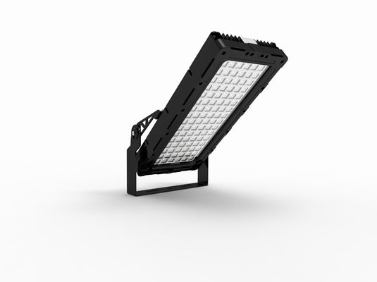 Đèn chiếu sáng thể thao LED 300W IP66 140lmw Hiệu quả Bảo hành 5 năm