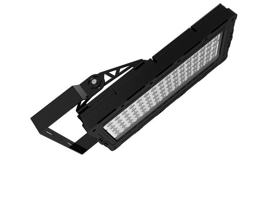 Đèn chiếu sáng thể thao LED 300W IP66 140lmw Hiệu quả Bảo hành 5 năm