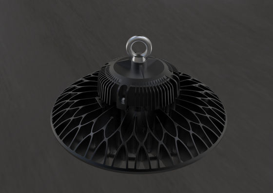 CB LED UFO Châu Âu Kho hàng 100W Đúc khuôn Al LED UFO High Bay Light 2022