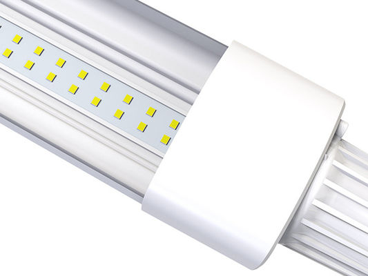 Dualrays D2 Sê-ri 50 Watt Hội thảo 5ft bằng hơi nước Đèn LED chiếu sáng chống thấm 160LMW IP65 IK10
