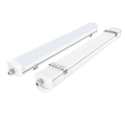 5ft 50W Đèn LED cổ điển Tri bằng chứng cho Chiếu sáng kho hàng