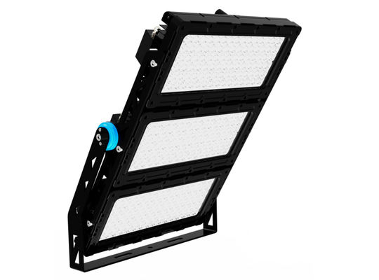 SP5 150W Bộ điều khiển đèn pha LED SMD chống thấm nước và nhà ở được ngăn cách bằng miếng đệm
