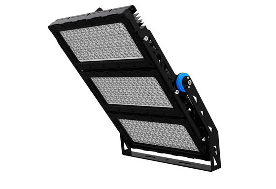 SP5 150W Bộ điều khiển đèn pha LED SMD chống thấm nước và nhà ở được ngăn cách bằng miếng đệm