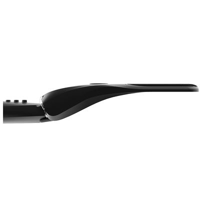 Tản nhiệt ngoài trời Đèn đường LED 180W IP66 Hệ thống gắn vòng kép