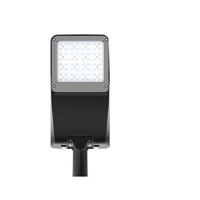 Tản nhiệt ngoài trời Đèn đường LED 180W IP66 Hệ thống gắn vòng kép