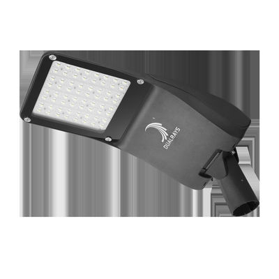 Tản nhiệt ngoài trời Đèn đường LED 180W IP66 Hệ thống gắn vòng kép