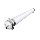 Đèn chiếu sáng ống LED IK10 IP69K 2ft 20W với cảm biến ánh sáng ban ngày