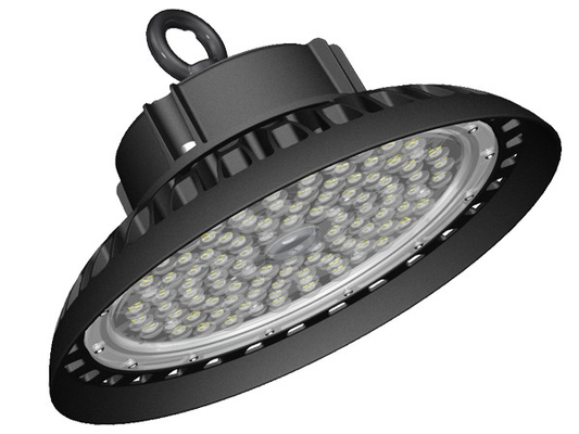 Đèn chiếu sáng cao UFO có thể điều chỉnh độ sáng 100W được sử dụng trong sản xuất giấy hoặc công nghiệp chế biến gỗ