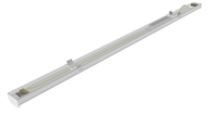 Đèn chiếu sáng ống tuyến tính IP65 chống thấm nước Gắn trần 6500K Ánh sáng trắng lạnh