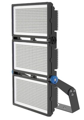 2000W Đèn pha LED thể thao dưới đất không thấm nước Mô-đun LED 280.000lm 500W
