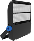 F3.5 Đèn pha LED 400W màu đen Đèn LED IP65 SMD3030 với trình điều khiển Meanwell Bảo hành 5 năm