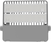 F3.5 Đèn pha LED 400W màu đen Đèn LED IP65 SMD3030 với trình điều khiển Meanwell Bảo hành 5 năm