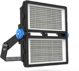1250W F5 Đèn chiếu sáng sân vận động LED IP66 Đèn pha 1-10V DALI PWM Zigbee Giảm sáng không dây cho tùy chọn