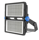 1250W F5 Đèn chiếu sáng sân vận động LED IP66 Đèn pha 1-10V DALI PWM Zigbee Giảm sáng không dây cho tùy chọn