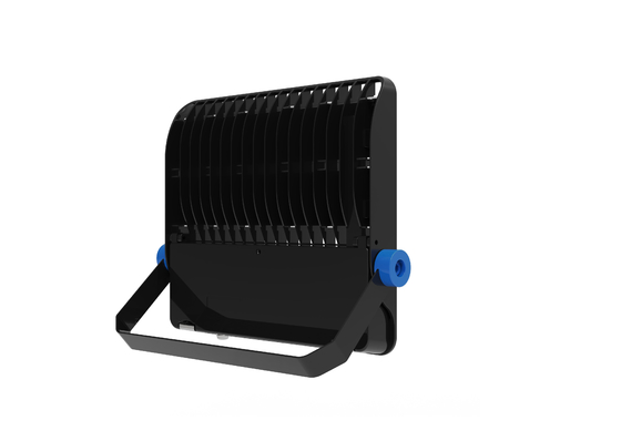 Đèn pha LED 100W Đèn pha IP66 cho các sân thể thao với trình điều khiển Meanwell
