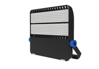 Đèn LED chiếu sáng sân thể thao 200W Màu đen Trình điều khiển IP65 SMD3030 MW Bảo hành 5 năm