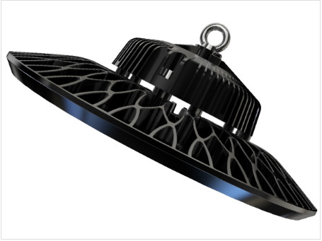 Đèn LED Dualrays HB5 High Bay Nhôm đúc 150W 140LPW cho nhà kho