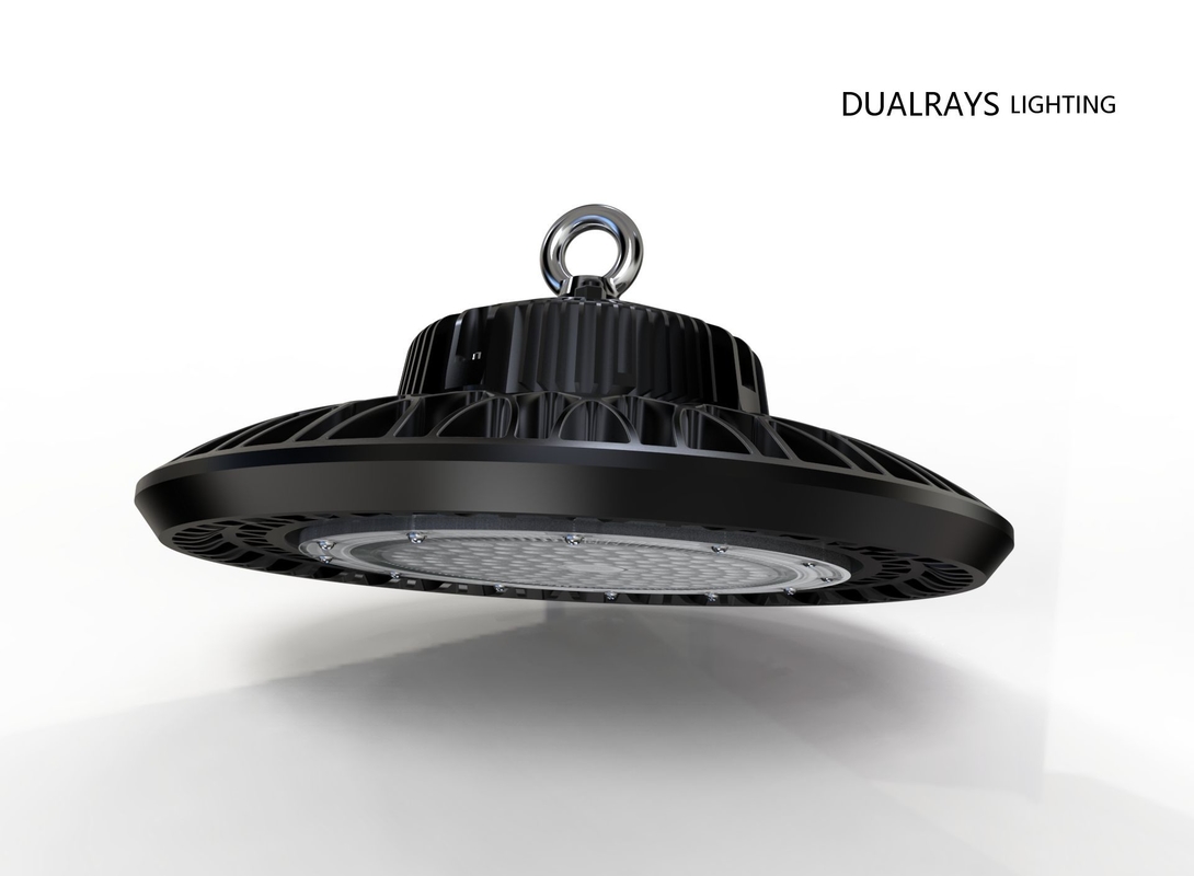 Philip Lumileds UFO LED High Bay Light 50 / 60Hz Vỏ nhôm đúc IP66
