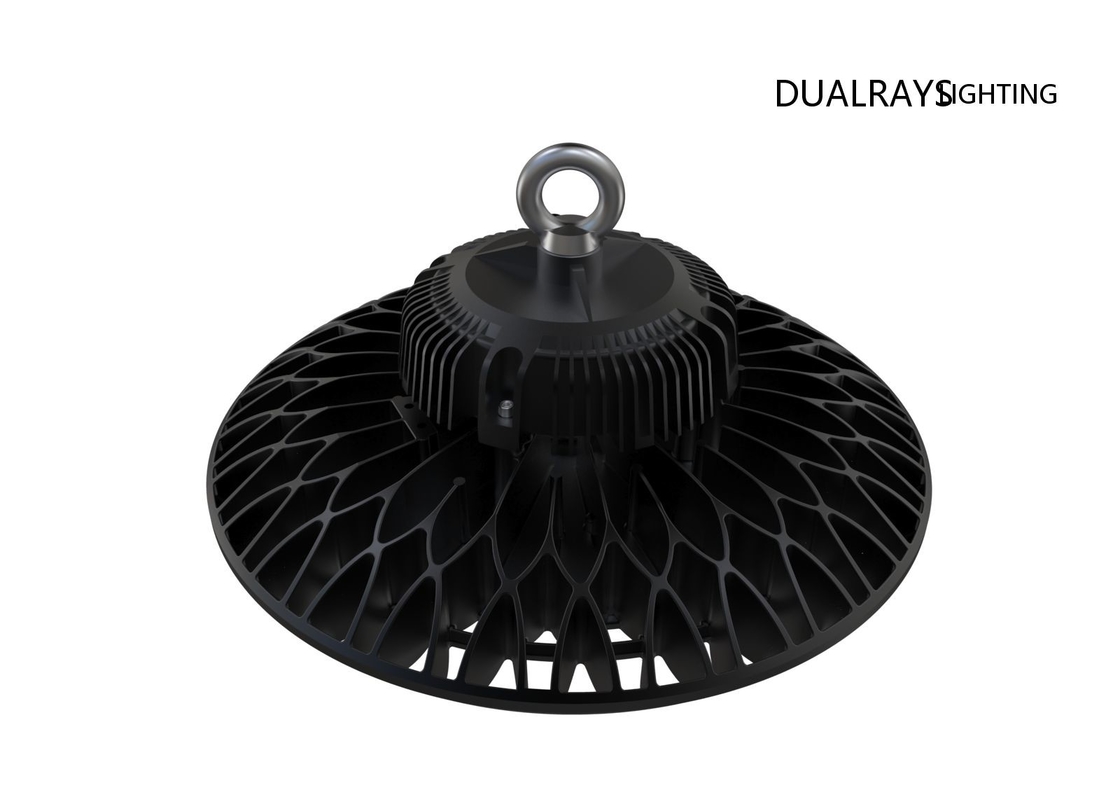 2020 Factory UFO High Bay Light IP65 Bảo hành 5 năm Hỗ trợ trình điều khiển và nhà ở Riêng biệt