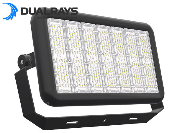 Đèn thể thao LED 500W SPL4 mô-đun cho 1000W Metal Halide Thay thế bằng điều khiển không dây Zigbee thông minh