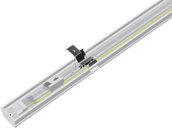 Mô-đun đèn trang bị thêm tuyến tính LED phổ dụng RM5 nhấp nhanh 75W có thể chuyển đổi với 160LPW 3CCT