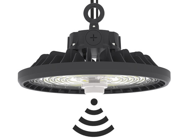 Đèn LED pha mô-đun chống thấm nước 150W IP66 PIR Làm mờ trong nhà / ngoài trời