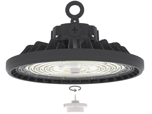 Dualrays Quang điện tử Đèn LED bên ngoài Cân bằng áp suất không khí 200W IP66