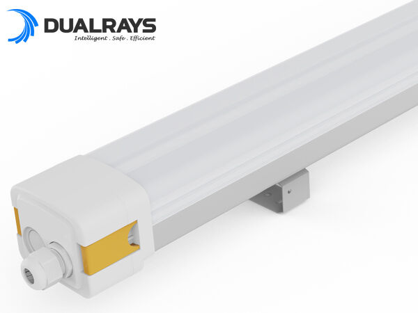 Đèn chiếu sáng thể thao LED 300W IP66 140lmw Hiệu quả Bảo hành 5 năm