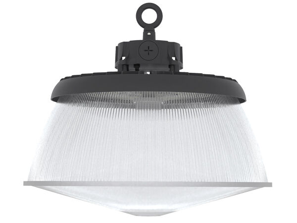 Dualrays Die-Casting150W HB5 UFO LED High Bay Light CE RoHS Cert cho nhà kho