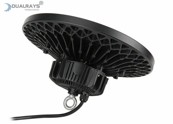 IP65 UFO LED High 240W UFO LED High Bay Phụ kiện đèn chiếu sáng công suất cao